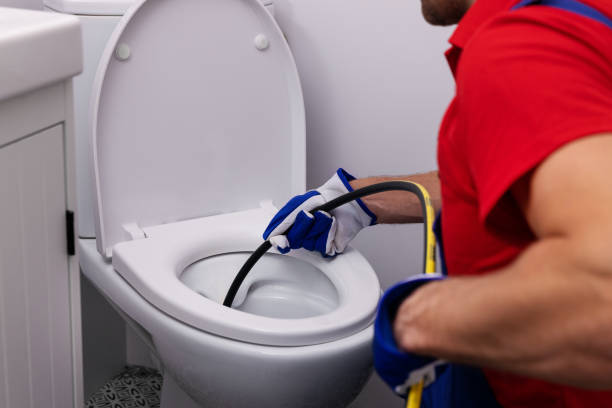 Best Gas Line Repair  in Meridian, MS