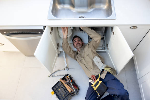 Best Drain Cleaning Services  in Meridian, MS