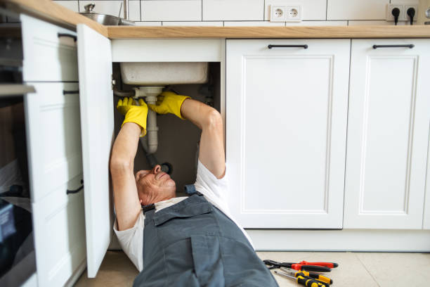 Best Emergency Plumbing Repair  in Meridian, MS