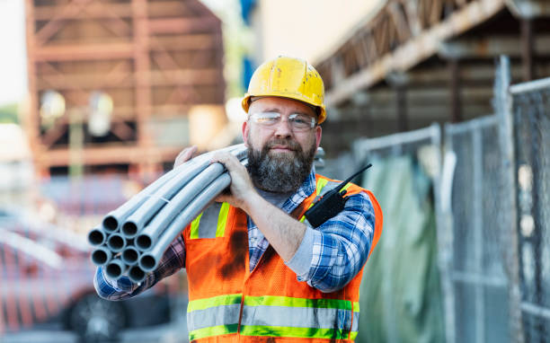 Professional Plumbing in Meridian, MS