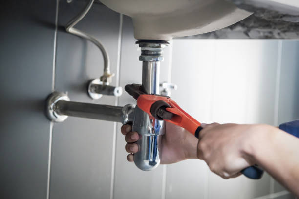 Best Shower Repair Services  in Meridian, MS