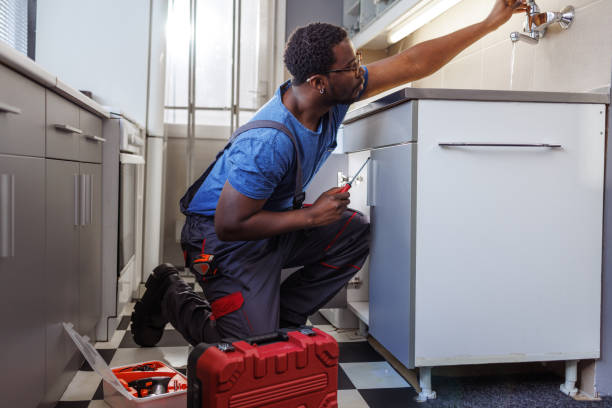 Best Affordable Plumbing Services  in Meridian, MS