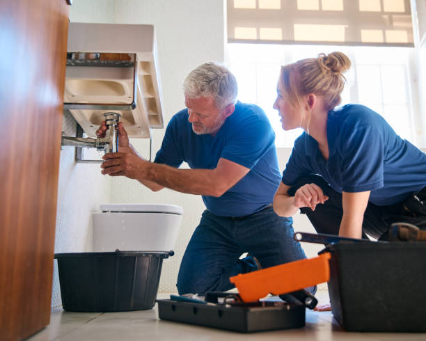  Meridian, MS Plumbing Pros
